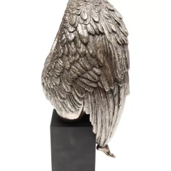 Deko & Geschenkartikel-KARE Design Deko Objekt Nude Sad Angel Klein