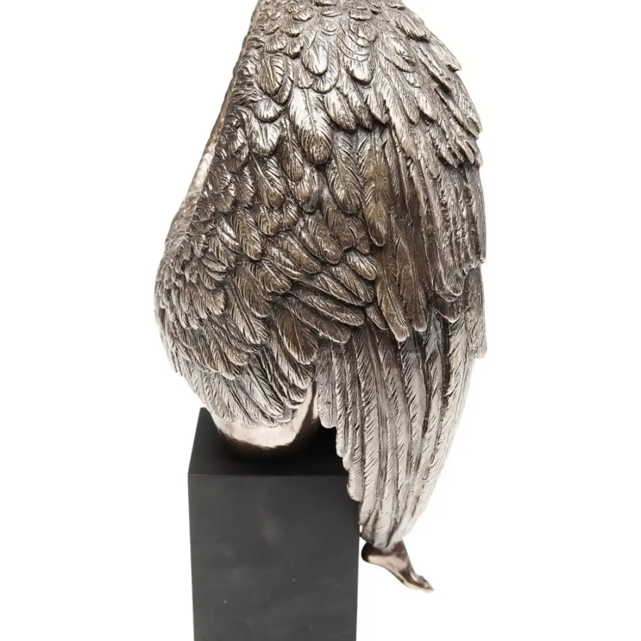 Deko & Geschenkartikel-KARE Design Deko Objekt Nude Sad Angel Klein