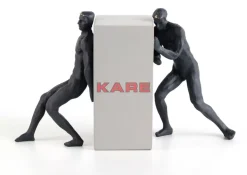 Deko & Geschenkartikel-KARE Design Deko Objekt Oppose