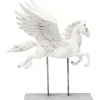 Deko & Geschenkartikel-KARE Design Deko Objekt Pegasus