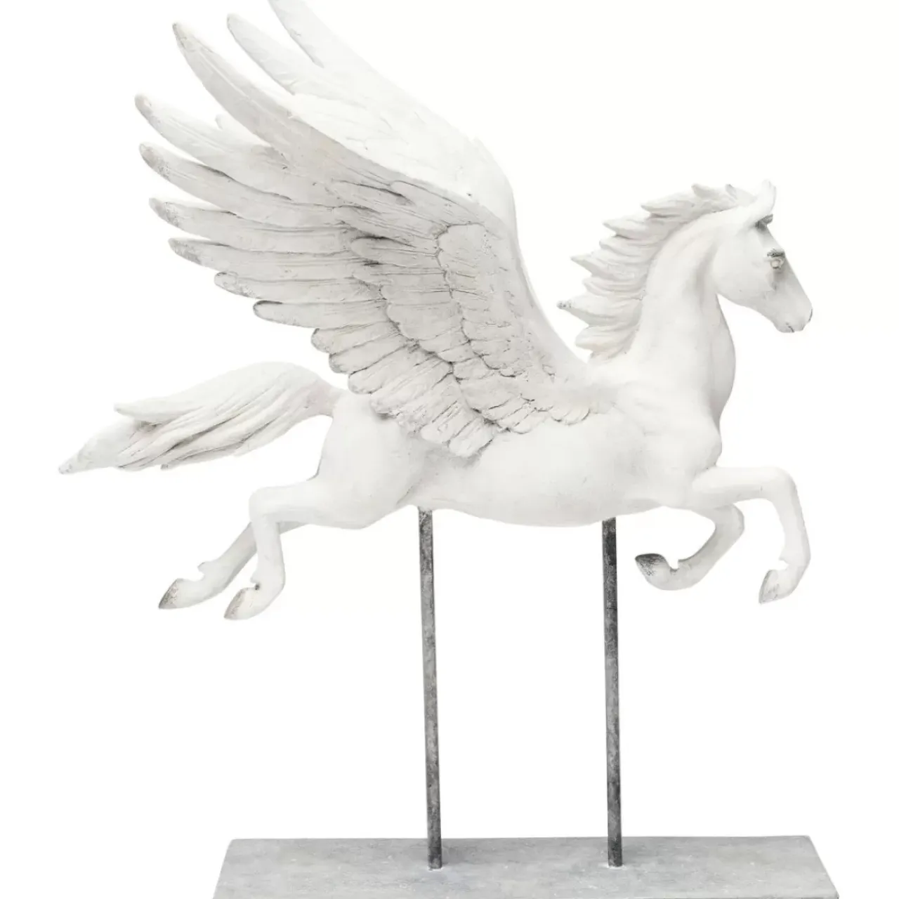Deko & Geschenkartikel-KARE Design Deko Objekt Pegasus