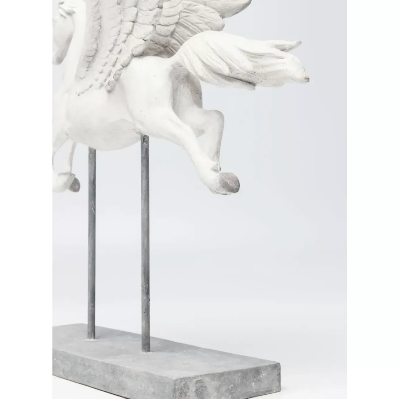 Deko & Geschenkartikel-KARE Design Deko Objekt Pegasus