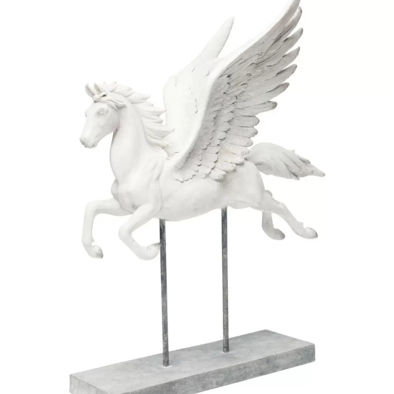 Deko & Geschenkartikel-KARE Design Deko Objekt Pegasus