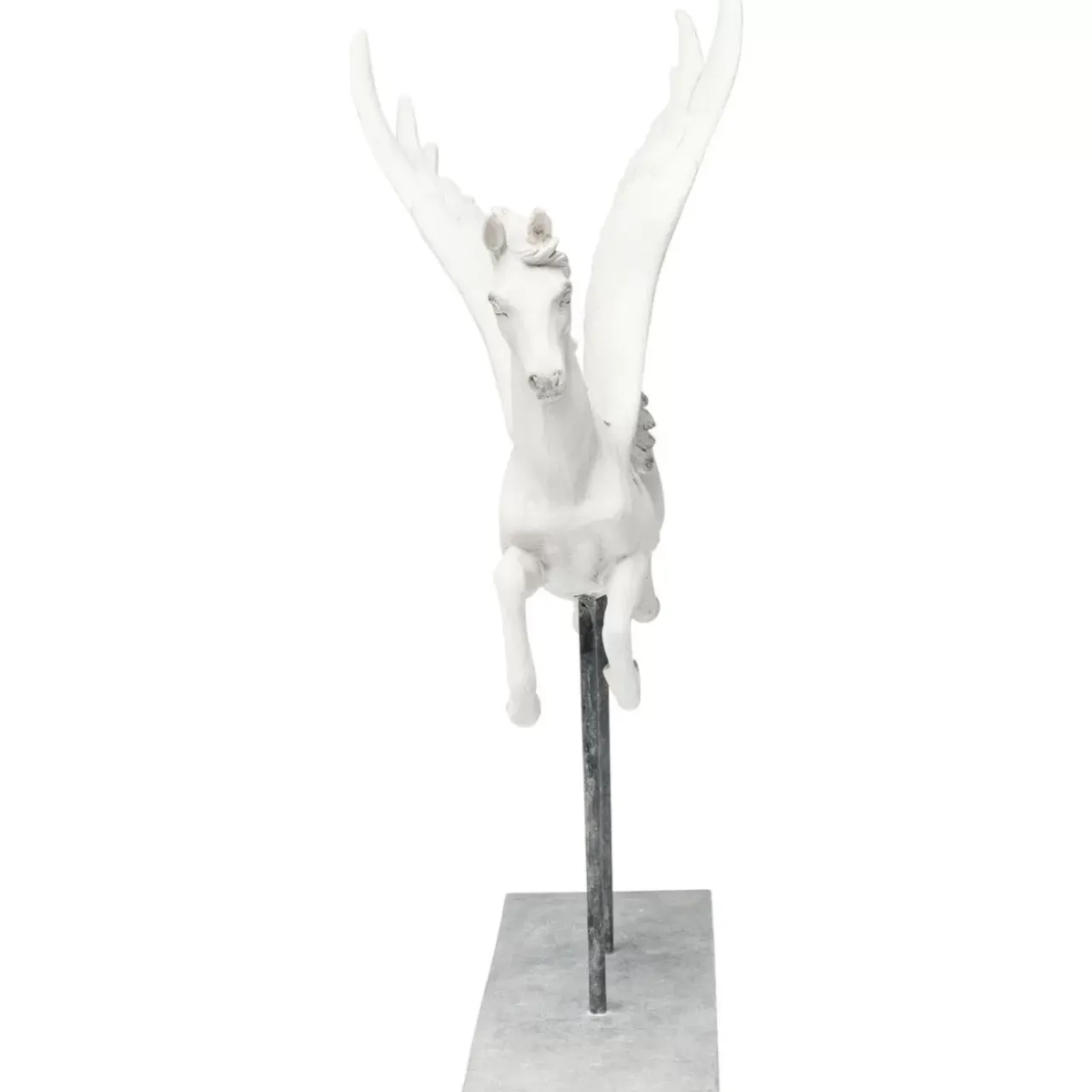 Deko & Geschenkartikel-KARE Design Deko Objekt Pegasus