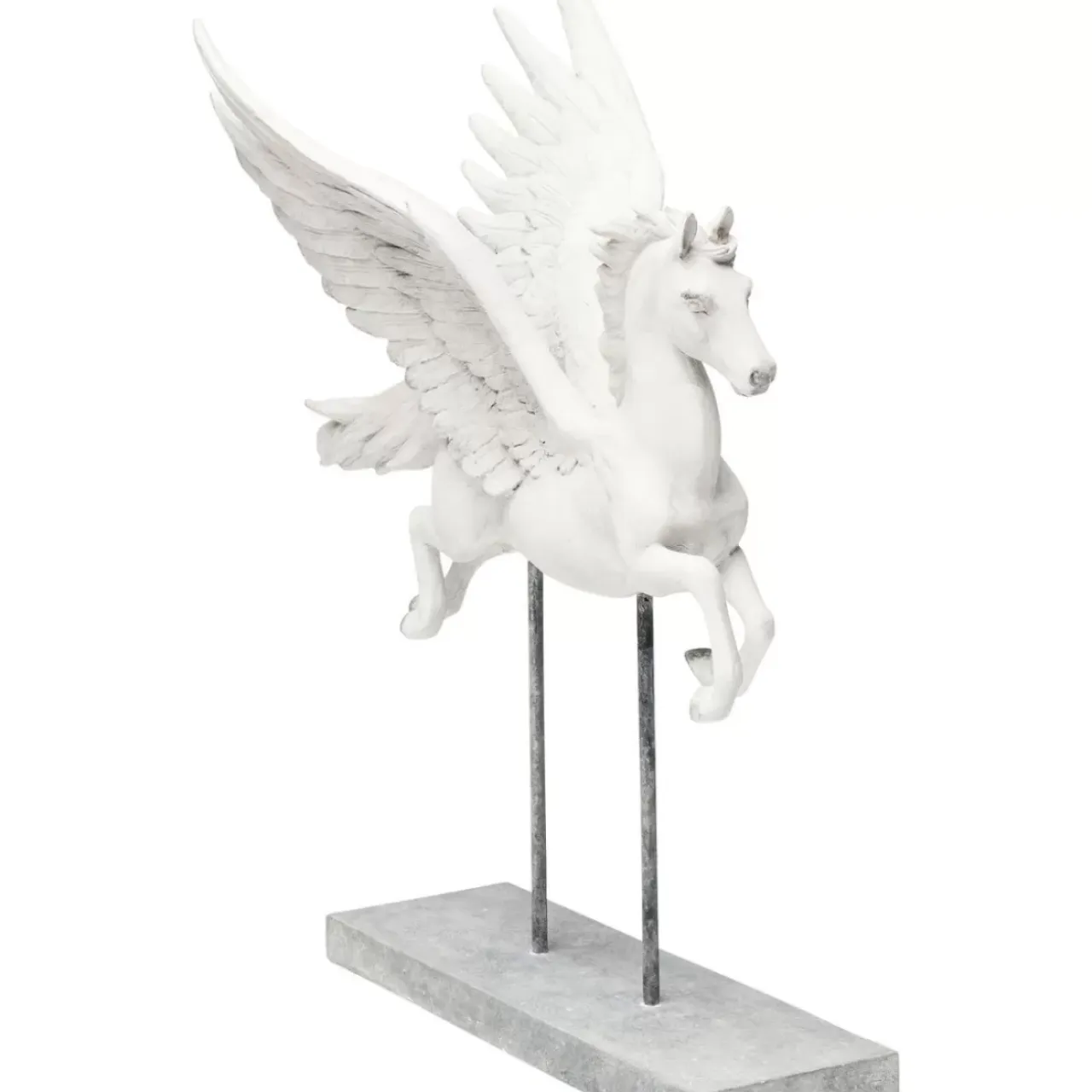 Deko & Geschenkartikel-KARE Design Deko Objekt Pegasus