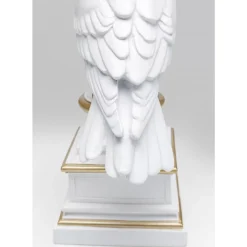 Deko & Geschenkartikel-KARE Design Deko Objekt Proud Parrot
