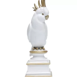 Deko & Geschenkartikel-KARE Design Deko Objekt Proud Parrot