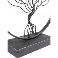 Deko & Geschenkartikel-KARE Design Deko Objekt Rooted