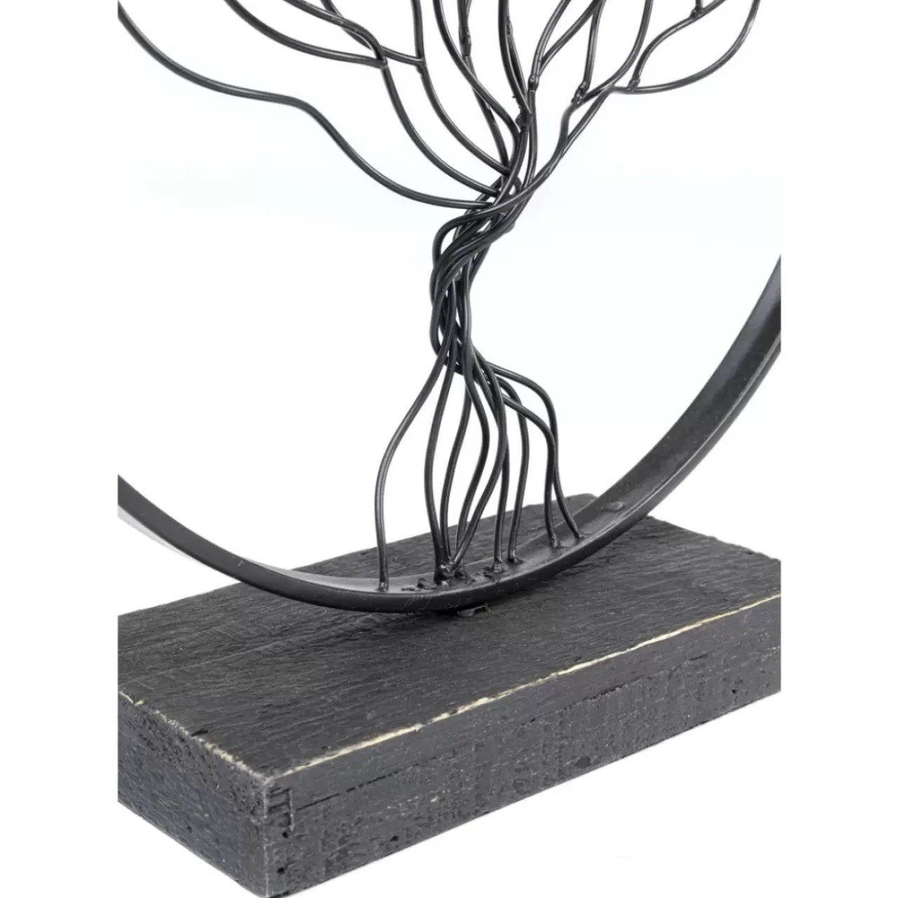 Deko & Geschenkartikel-KARE Design Deko Objekt Rooted