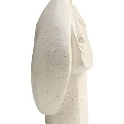 Deko & Geschenkartikel-KARE Design Deko Objekt Sensual Face 28Cm