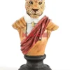 Deko & Geschenkartikel-KARE Design Deko Objekt Sir Leopard