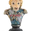 Deko & Geschenkartikel-KARE Design Deko Objekt Sir Lion