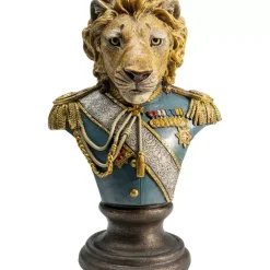 Deko & Geschenkartikel-KARE Design Deko Objekt Sir Lion