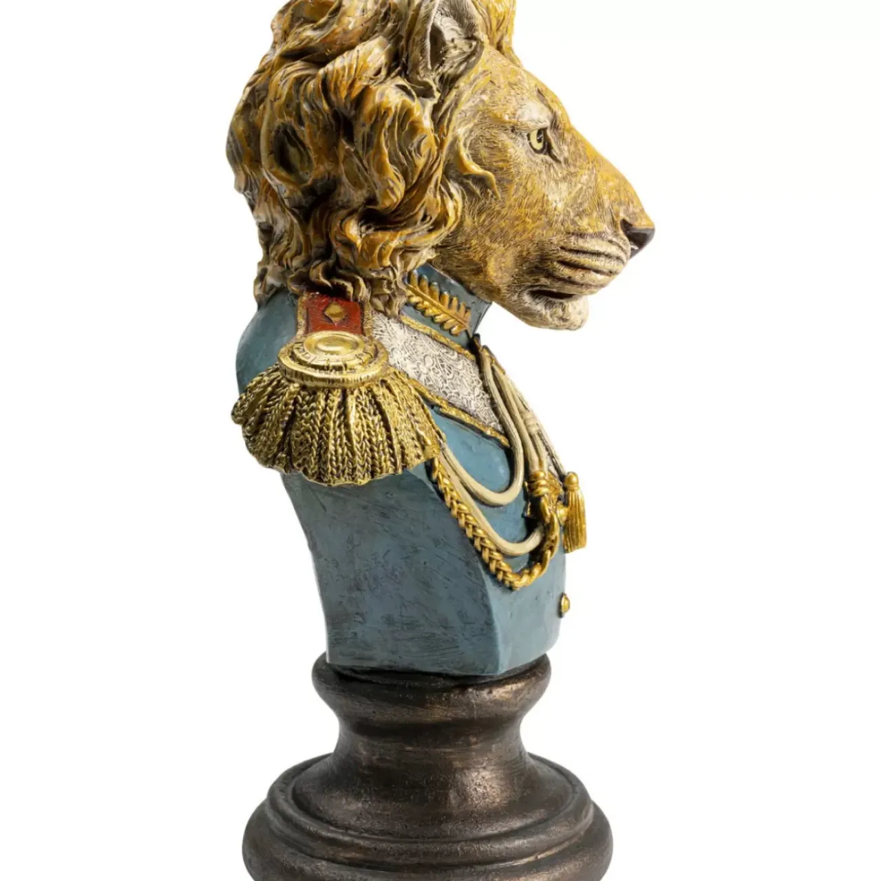 Deko & Geschenkartikel-KARE Design Deko Objekt Sir Lion