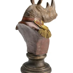 Deko & Geschenkartikel-KARE Design Deko Objekt Sir Rhino