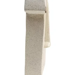 Deko & Geschenkartikel-KARE Design Deko Objekt Sleeping Head 22Cm