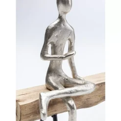 Deko & Geschenkartikel-KARE Design Deko Objekt Spare Bench