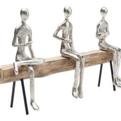 Deko & Geschenkartikel-KARE Design Deko Objekt Spare Bench