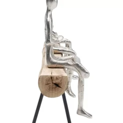 Deko & Geschenkartikel-KARE Design Deko Objekt Spare Bench
