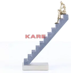 Deko & Geschenkartikel-KARE Design Deko Objekt Stairway