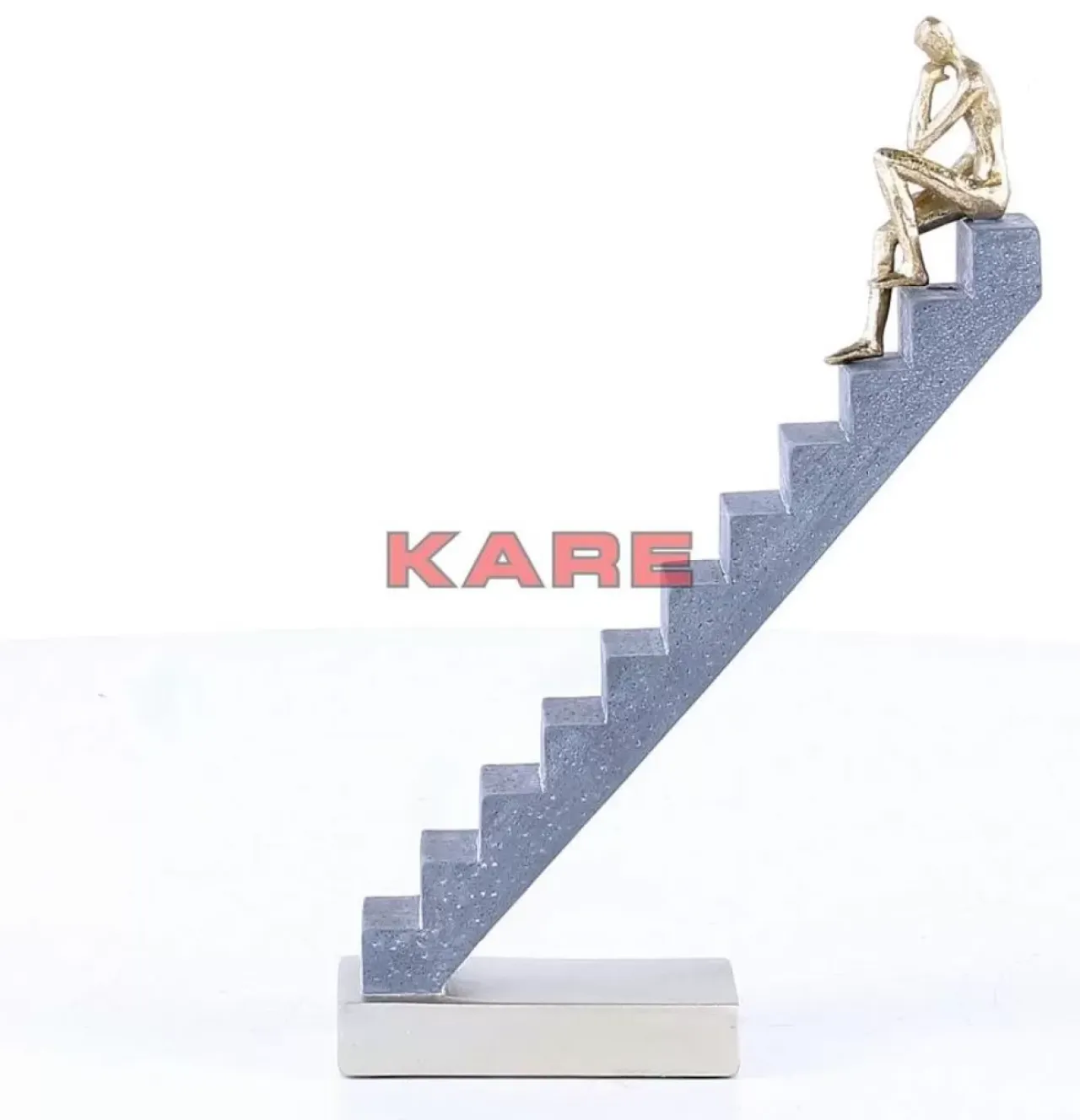 Deko & Geschenkartikel-KARE Design Deko Objekt Stairway