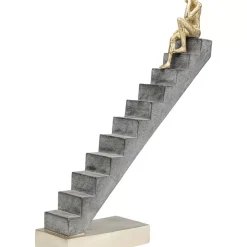 Deko & Geschenkartikel-KARE Design Deko Objekt Stairway