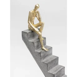 Deko & Geschenkartikel-KARE Design Deko Objekt Stairway