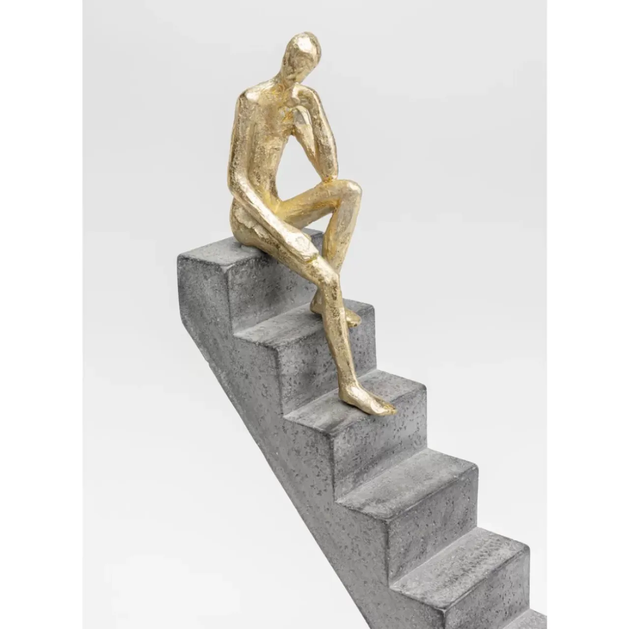 Deko & Geschenkartikel-KARE Design Deko Objekt Stairway