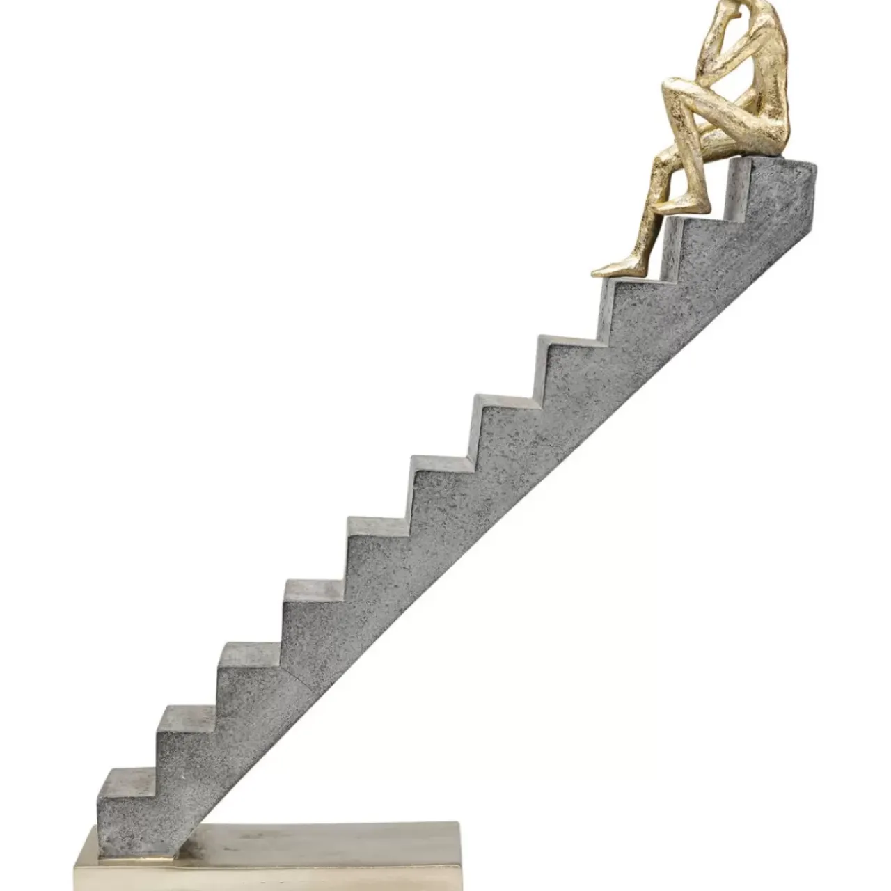 Deko & Geschenkartikel-KARE Design Deko Objekt Stairway