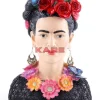 Deko & Geschenkartikel-KARE Design Deko Objekt Style Muse Flowers