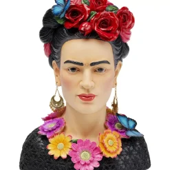 Deko & Geschenkartikel-KARE Design Deko Objekt Style Muse Flowers
