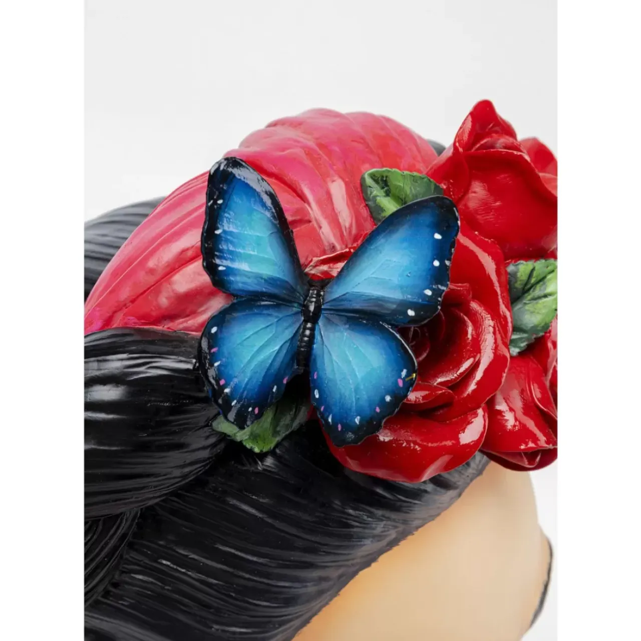 Deko & Geschenkartikel-KARE Design Deko Objekt Style Muse Flowers