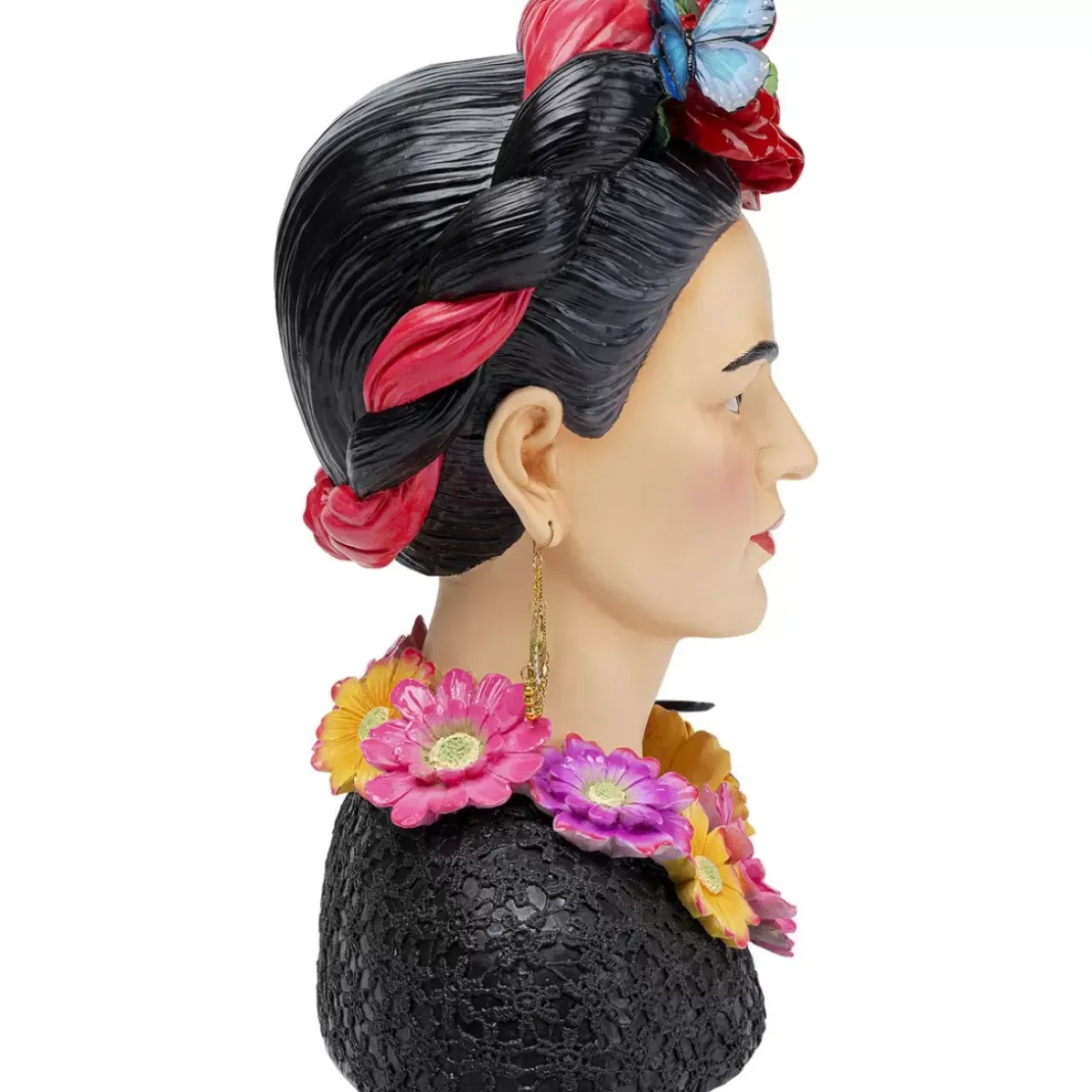 Deko & Geschenkartikel-KARE Design Deko Objekt Style Muse Flowers