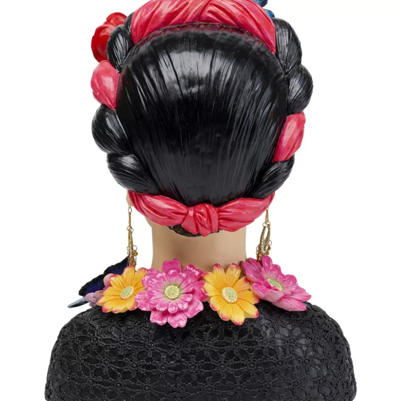 Deko & Geschenkartikel-KARE Design Deko Objekt Style Muse Flowers