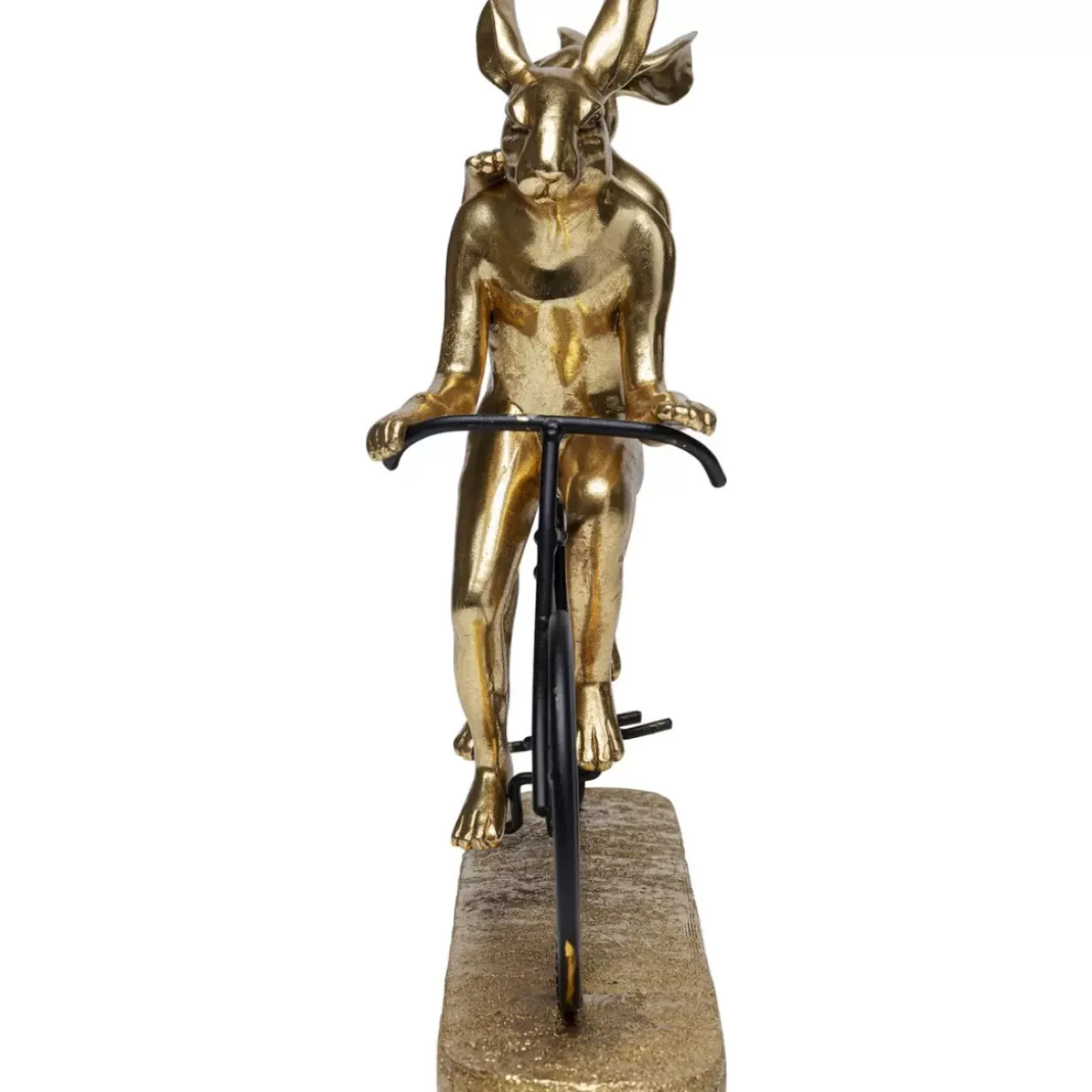 Deko & Geschenkartikel-KARE Design Deko Objekt Tandem Rabbits