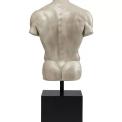 Deko & Geschenkartikel-KARE Design Deko Objekt Torso Tattoo