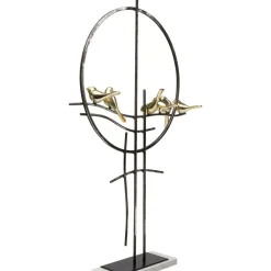 Deko & Geschenkartikel-KARE Design Deko Objekt Tweet
