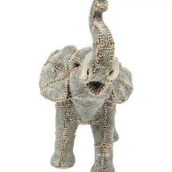 Deko & Geschenkartikel-KARE Design Deko Objekt Walking Elephant Small