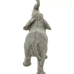 Deko & Geschenkartikel-KARE Design Deko Objekt Walking Elephant Pearls