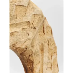 Deko & Geschenkartikel-KARE Design Deko Objekt Wooden Ring