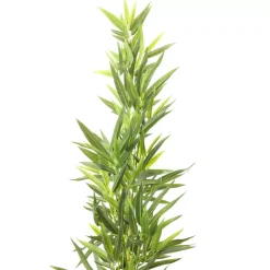 Deko & Geschenkartikel-KARE Design Deko Pflanze Bamboo Tree 200Cm
