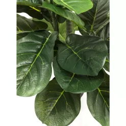 Deko & Geschenkartikel-KARE Design Deko Pflanze Fiddle Leaf 120Cm