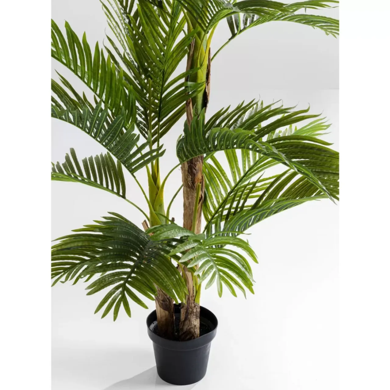 Deko & Geschenkartikel-KARE Design Deko Pflanze Palm Tree 190