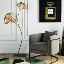 Deko & Geschenkartikel-KARE Design Deko Pflanze Sansewieria 155Cm