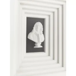 Bilder-KARE Design Deko Rahmen Ancient Art Nove 110X100Cm