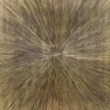 Bilder-KARE Design Deko Rahmen Illumino 120X120Cm