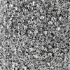 Bilder-KARE Design Deko Rahmen Silver Flower 100X100Cm