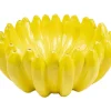Deko & Geschenkartikel-KARE Design Deko Schale Bananas O30Cm