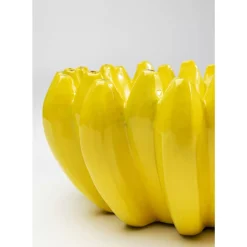Deko & Geschenkartikel-KARE Design Deko Schale Bananas O30Cm