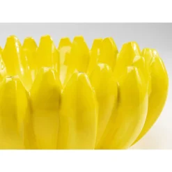 Deko & Geschenkartikel-KARE Design Deko Schale Bananas O30Cm